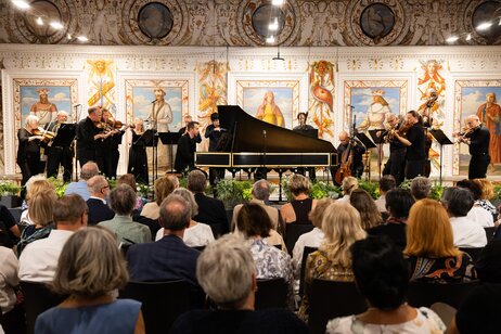 Bach & Söhne | © Veronika Lercher