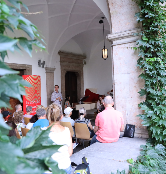 Lunchkonzert