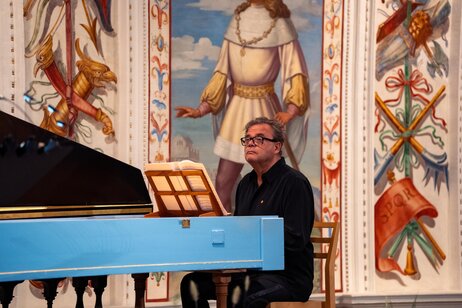 Ottavio Plus | © Mona Wibmer