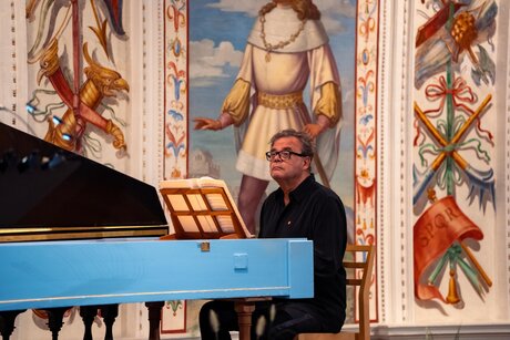 Ottavio Plus | © Mona Wibmer Ottavio Plus | © Mona Wibmer