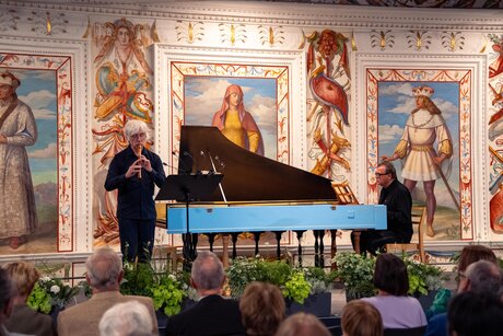 Ottavio Plus | © Mona Wibmer Ottavio Plus | © Mona Wibmer