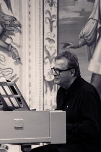 Ottavio Plus | © Mona Wibmer Ottavio Plus | © Mona Wibmer