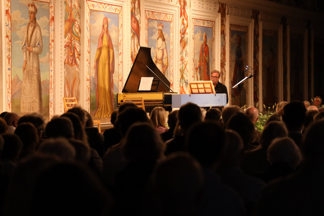 Ottavio plus | © Sascha Amman