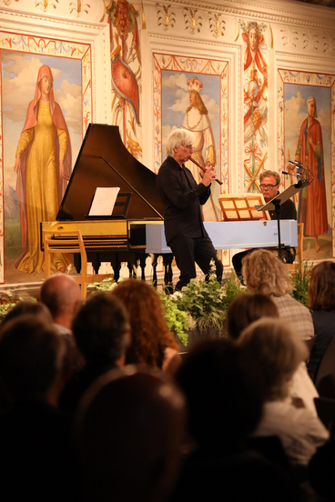 Ottavio plus | © Sascha Amman