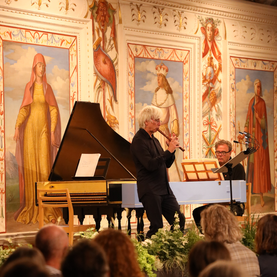 Ottavio plus | © Sascha Amman