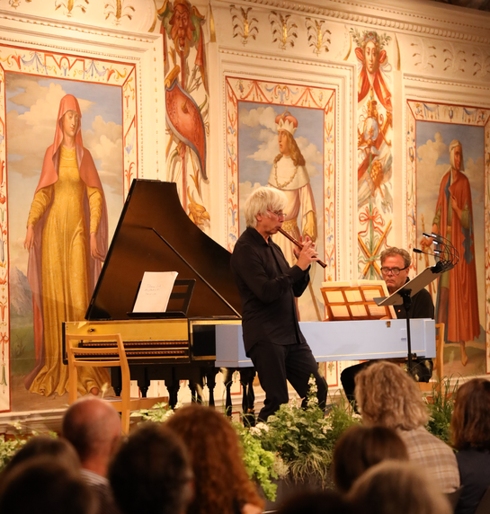 Ottavio plus