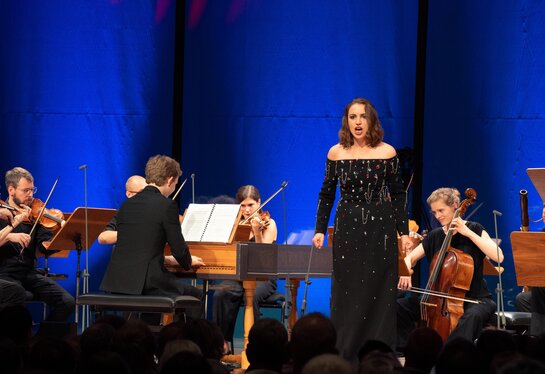 Elene Gvritishvili | Soprano (RUS)