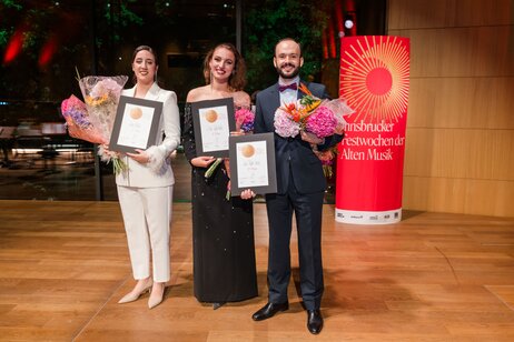 Prize Winners | © Birgit Pichler