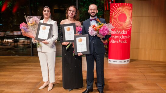 Prize Winners | © Birgit Pichler