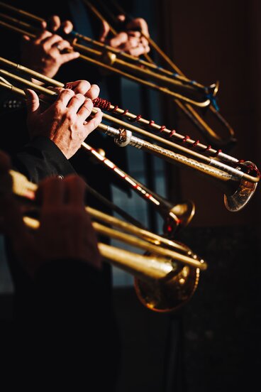Innsbrucker Festwochen | © Amir Kaufmann