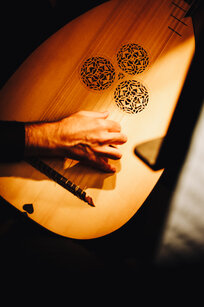 Innsbrucker Festwochen | © Amir Kaufmann