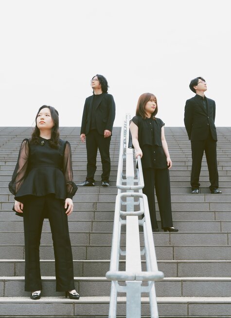 Quartet Integra | © Rintaro Kanemoto