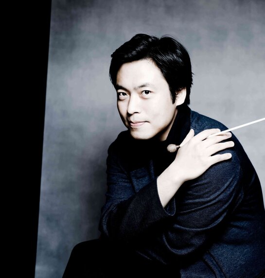 Sunwook Kim | © Marco Borggreve