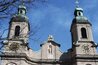Dom zu St Jakob
