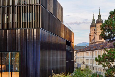 Haus der Musik
