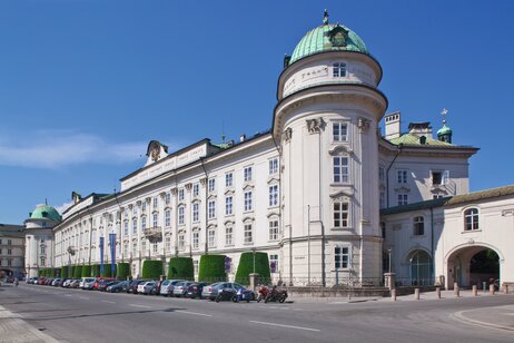 Hofburg