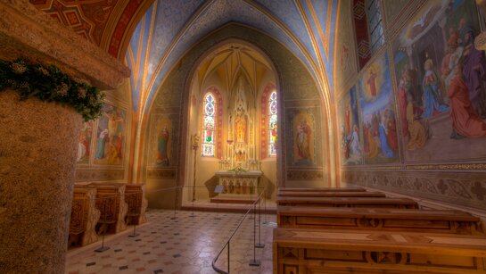 Nikolauskapelle