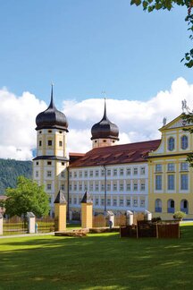 Stiftskirche Stams