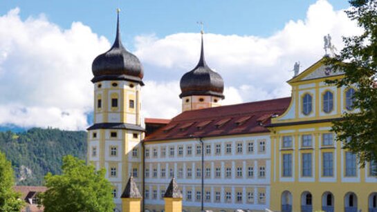Stiftskirche Stams