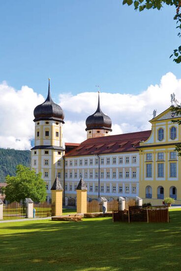 Stiftskirche Stams