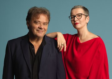 Ottavio Dantone & Eva-Maria Sens