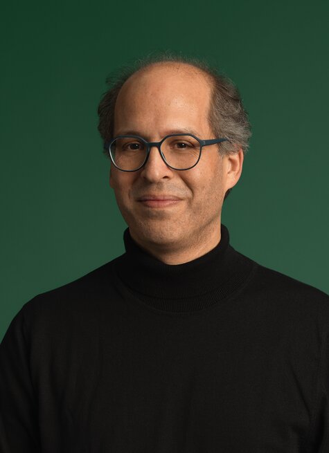 Christian Moritz-Bauer | © in the headroom