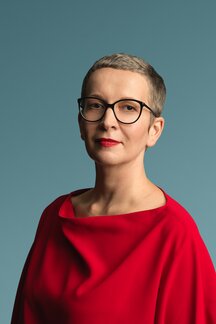 Eva-Maria Sens
