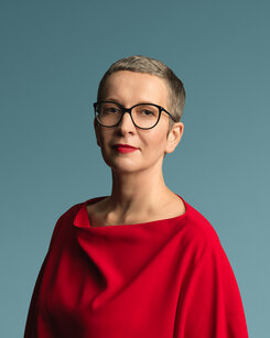 Eva-Maria Sens | © in the headroom