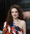 Shira Patchornik © Celina Friedrichs