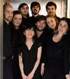 Seconda Prat!ca © Bertrand Pichene