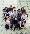 Ensemble Jupiter ©Julien Benhamou