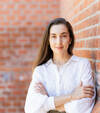 Lucija Varšić ® Sofija Palurovic