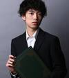 Kohei Takoka (c) Sunseed