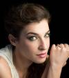 Giuseppina Bridelli © Francesco Squeglia