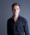 Rupert Charlesworth © Benjamin Harte