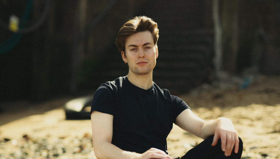 Laurence Kilsby © Benjamin Reason (2)