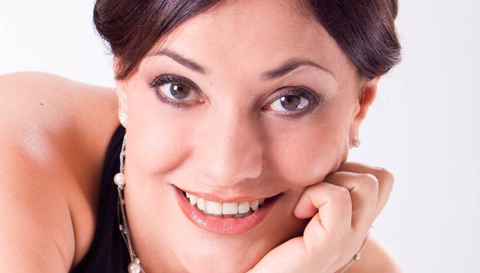 Roberta Invernizzi © Ribaltaluce Studio