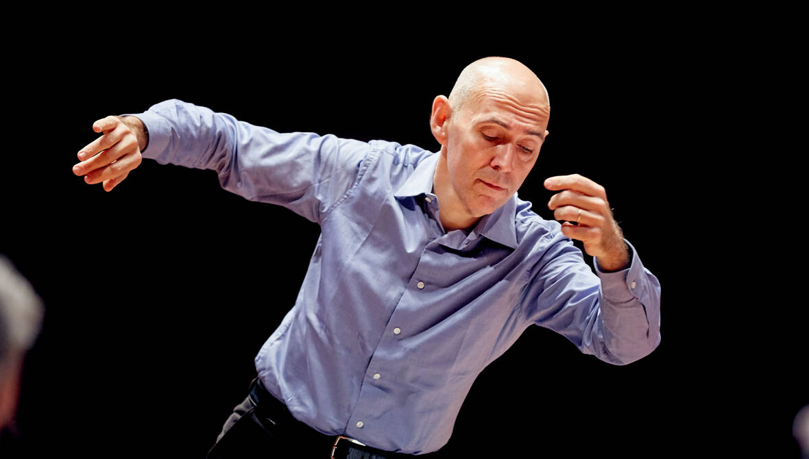 Enrico Onofri © Cristoph Fein