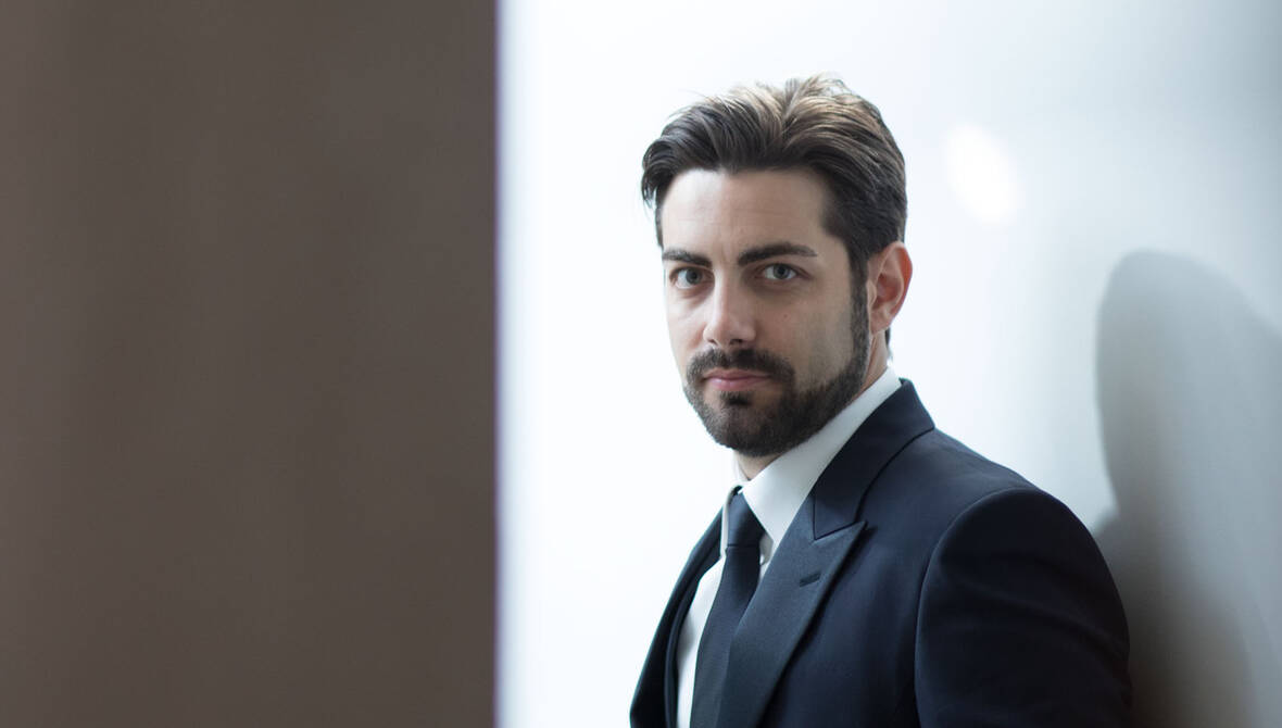 Rocco Cavalluzzi