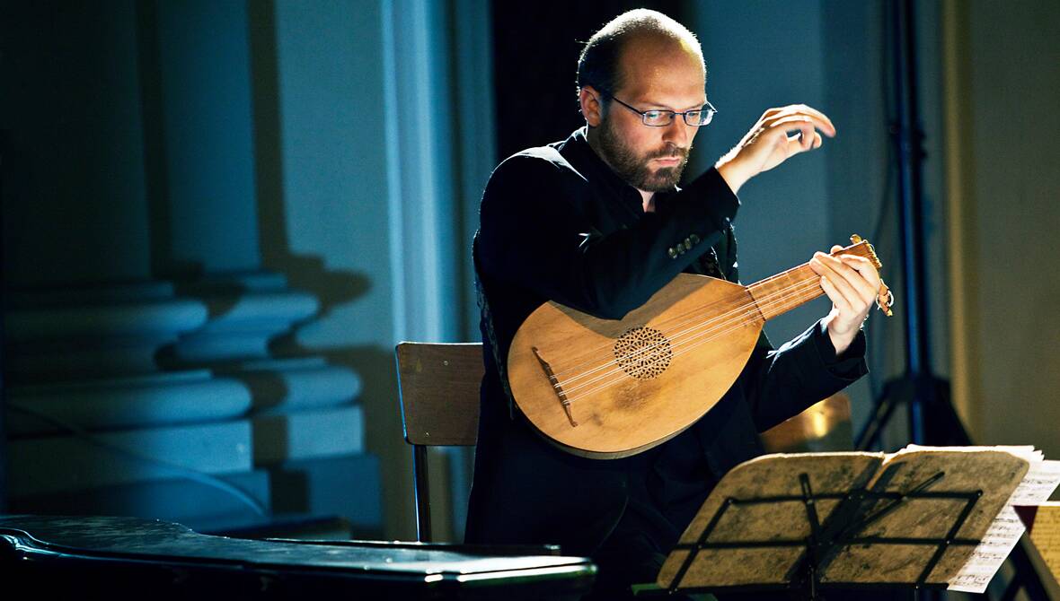 Michele Pasotti © Alberto Molina