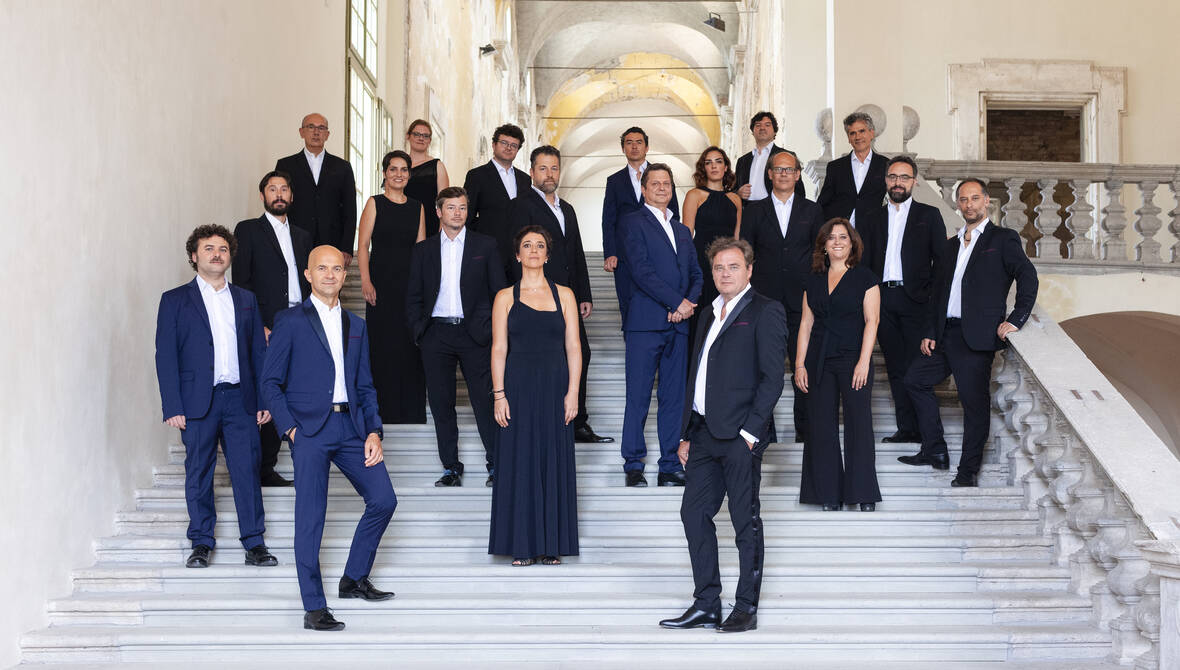 AB gruppo Opera 2 ┬® Giulia Papetti