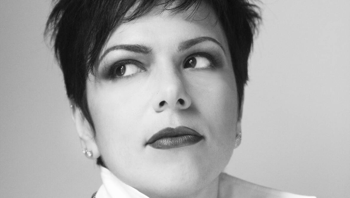 Sonia Prina © Ribaltaluce Studio