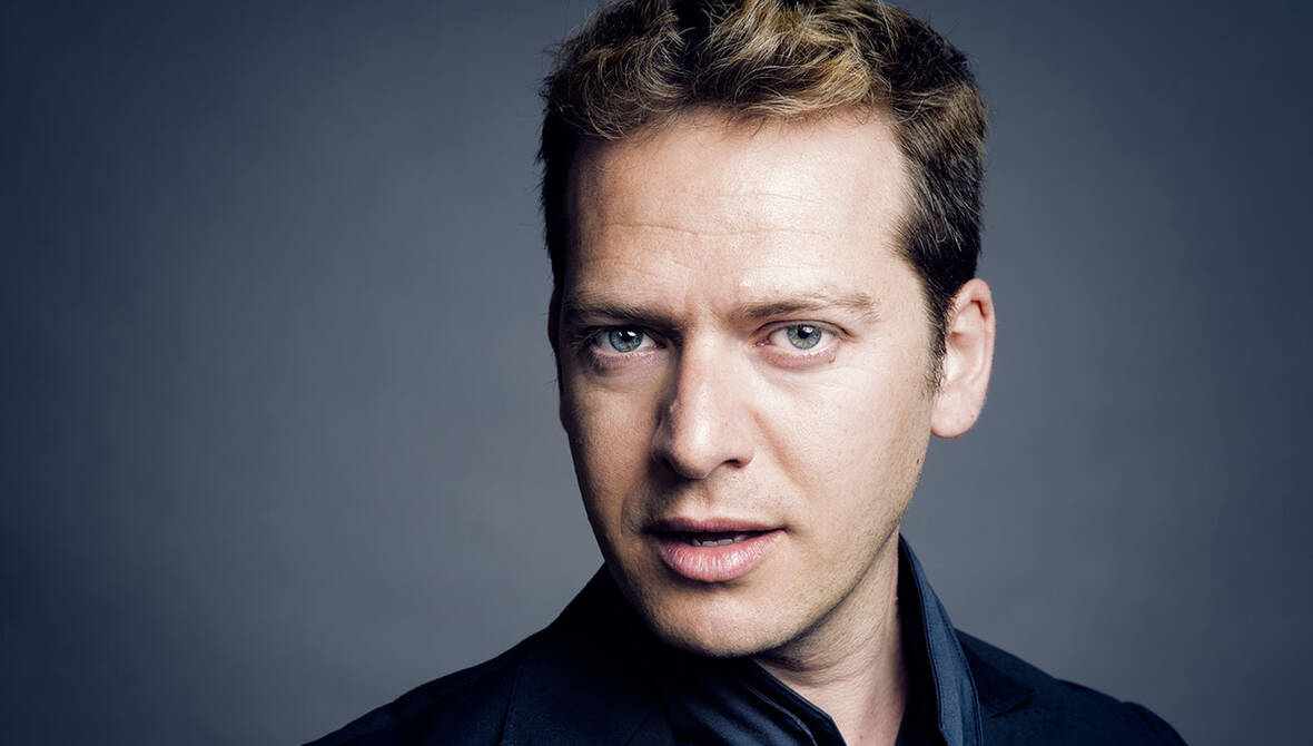 Vincenzo Capezzuto © Gonzalo Sanguinetti