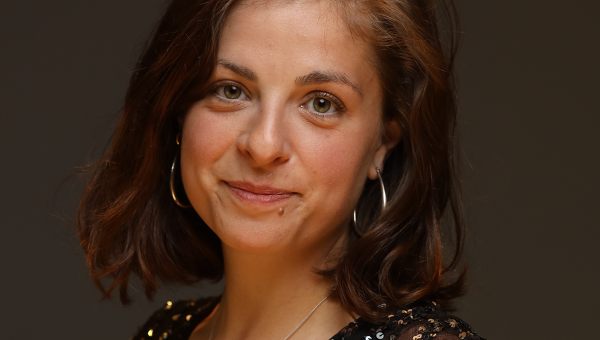 Helena Schuback © Stephen Hutton