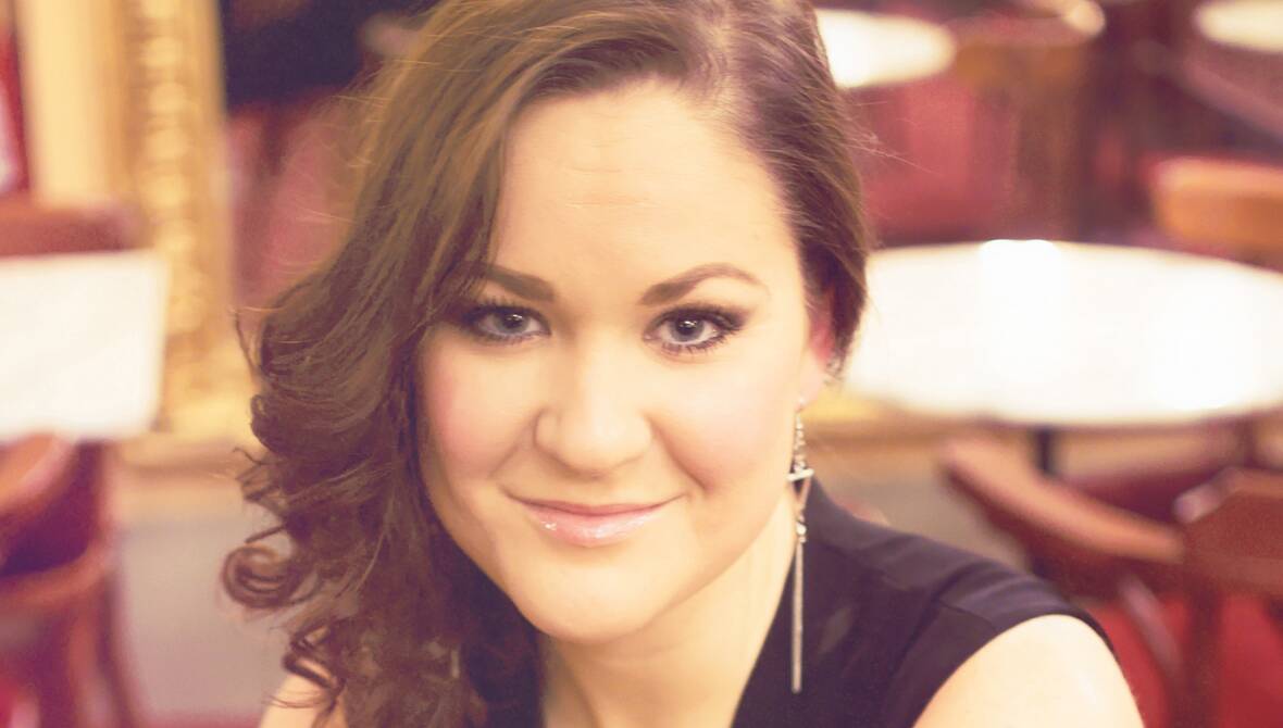 elenore pancazi © Bucciu Colonna D'istria