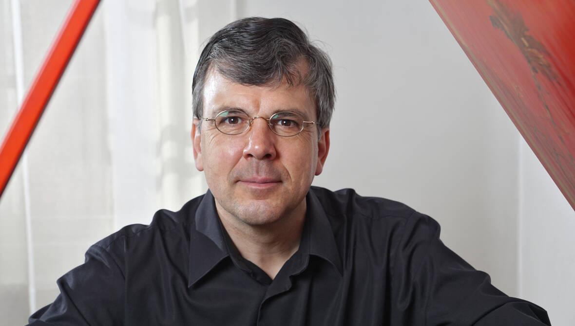 Peter Waldner © Waldner