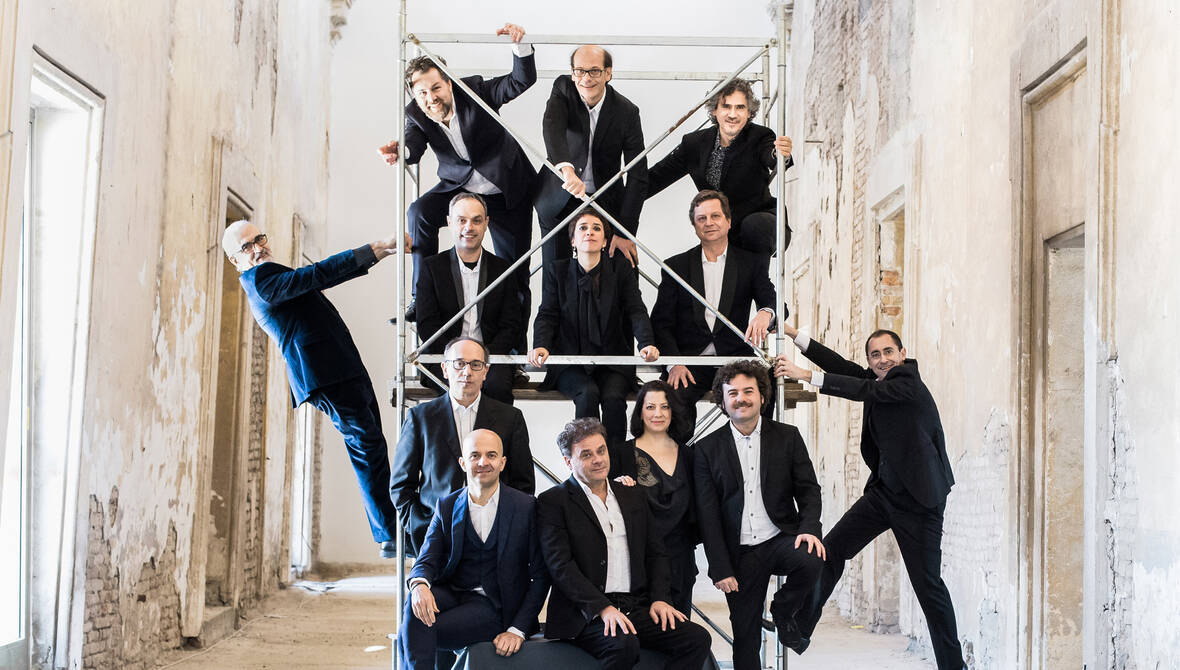 Accademia Bizantina