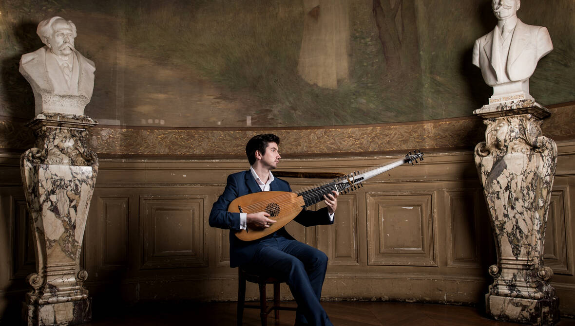 Thomas Dunford 6 © Julien Benhamou_print © Julien Benhamou