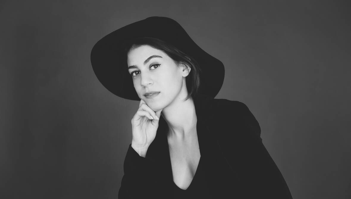 Valentina Stadler © Alex Malecki