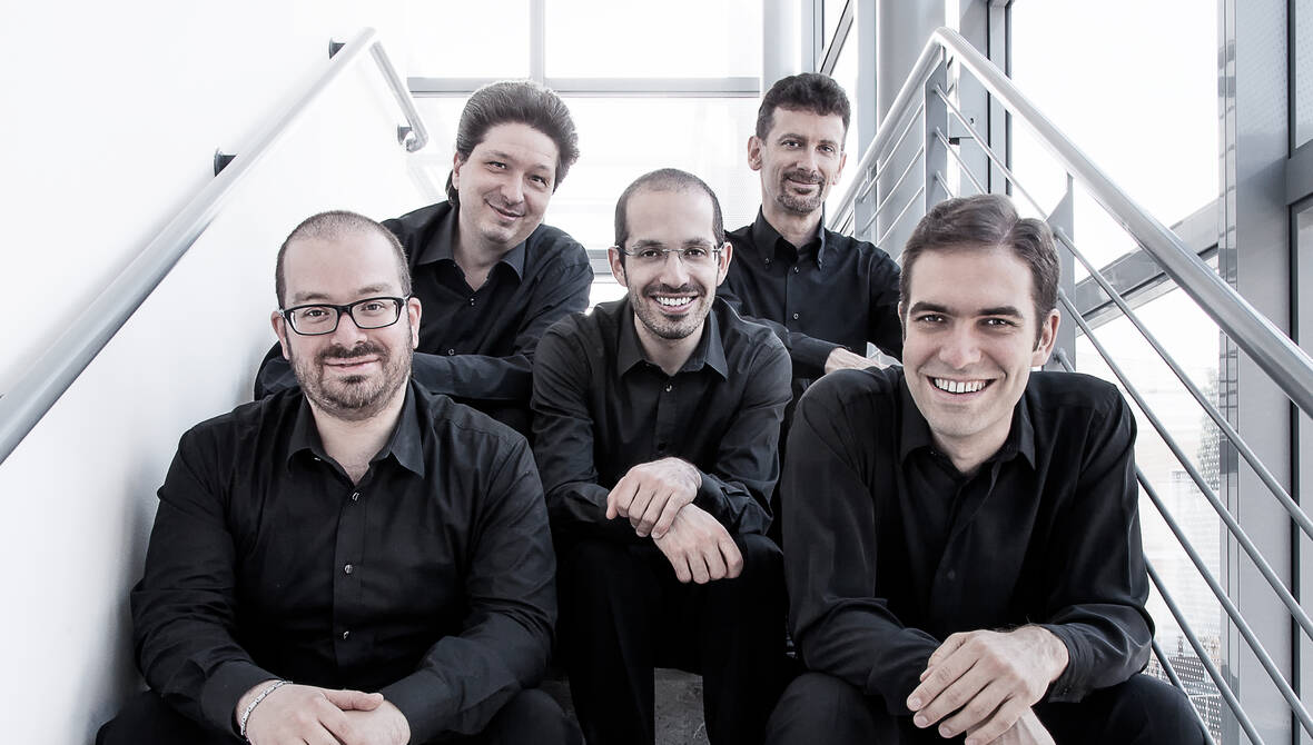 Armoniosa © Francesco Fratto